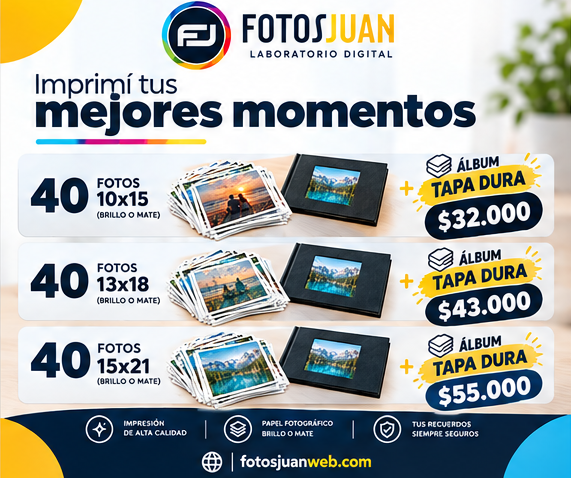 Fotos Juan